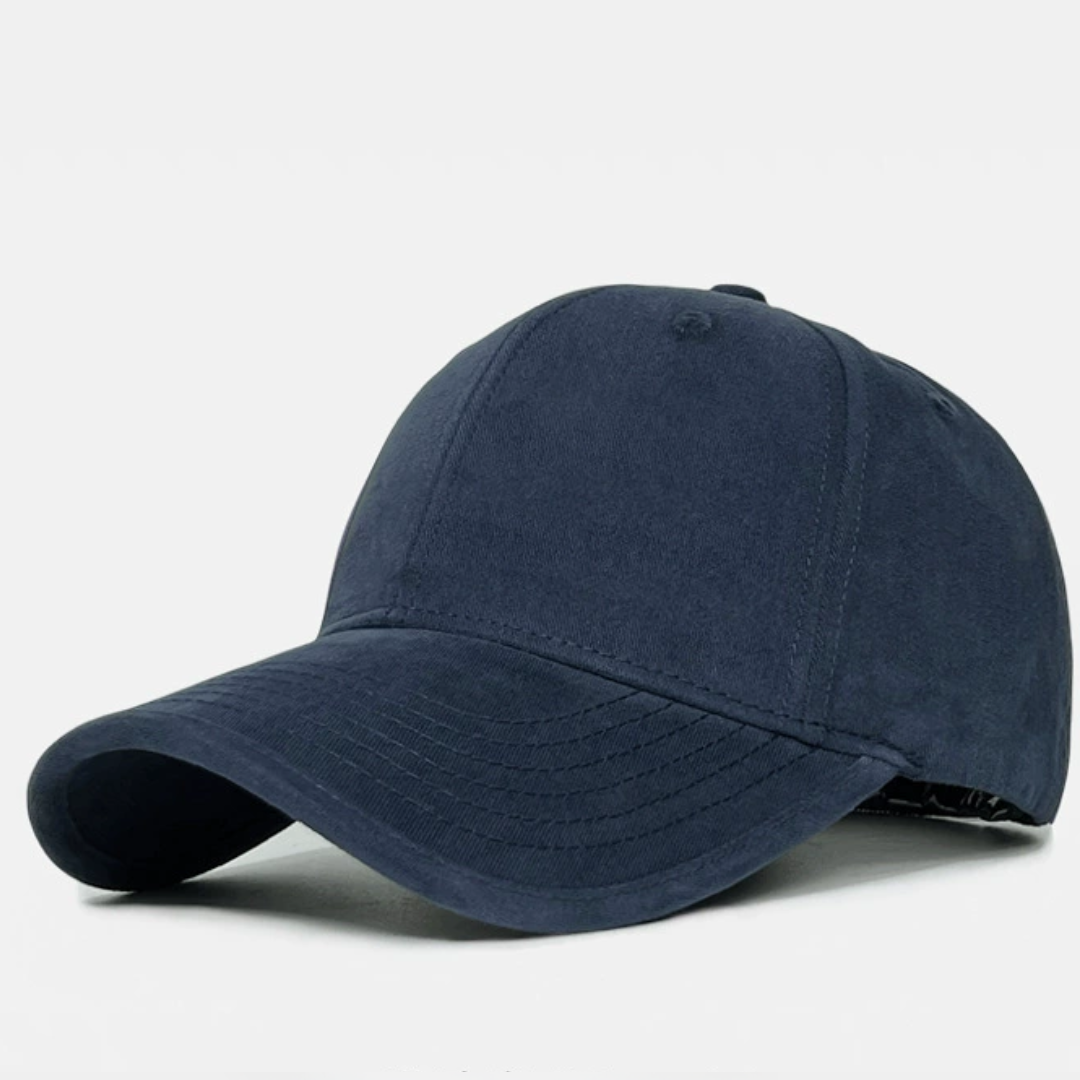 Sterling | Deep Fit Classic Cap