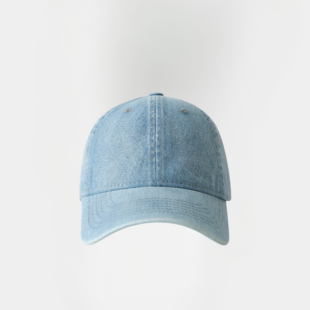 Douglas | Classic Denim Cap