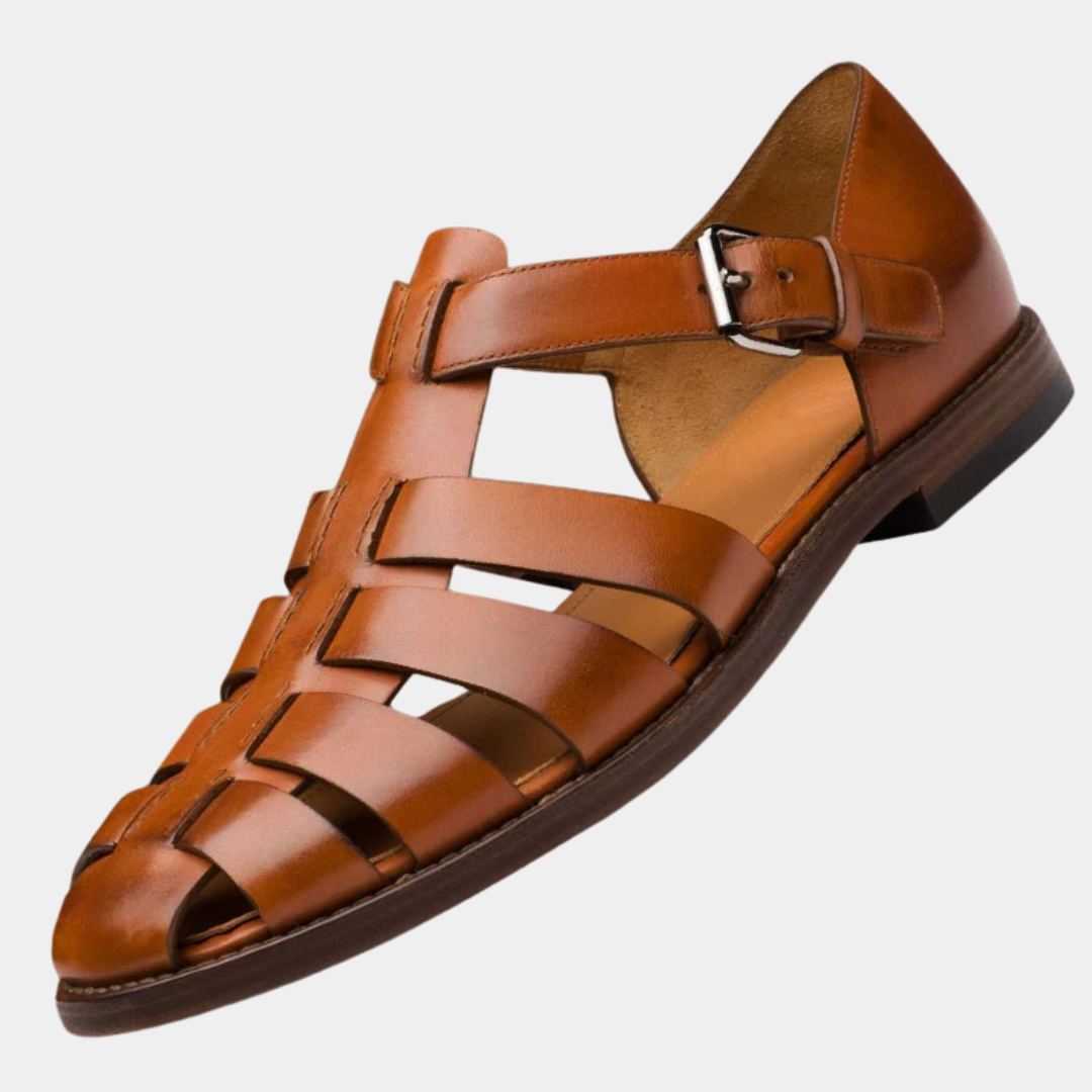 Oscar | Classic Sandals