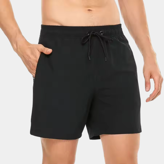 Dean | Everyday Swim Shorts