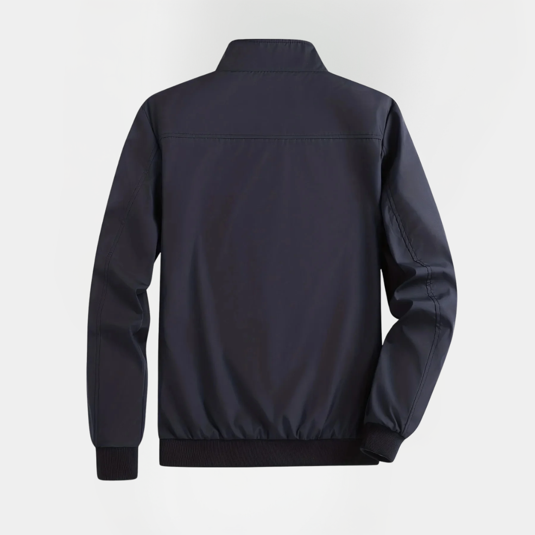 Preston | Lightweight Summer Jacket
