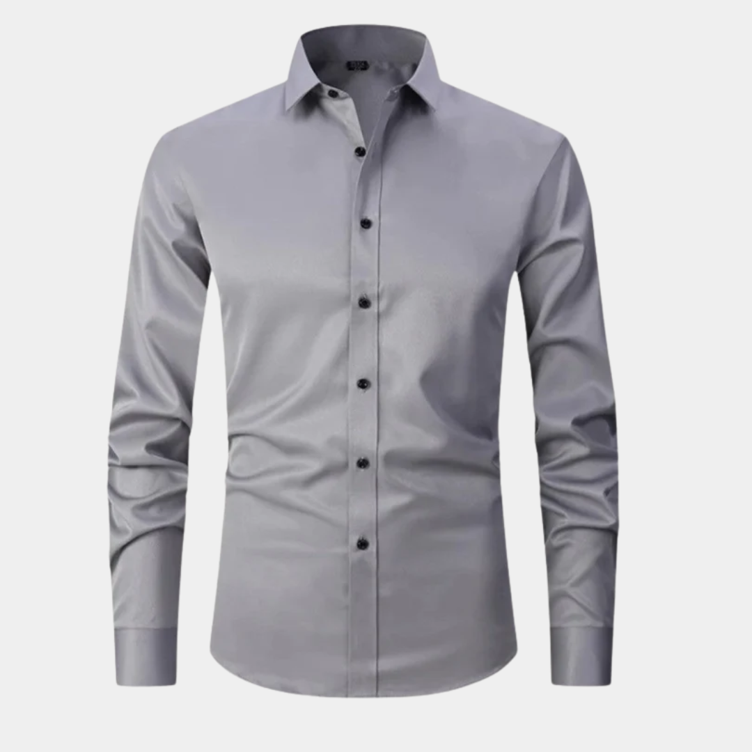 Brody | Classic Dress Shirt