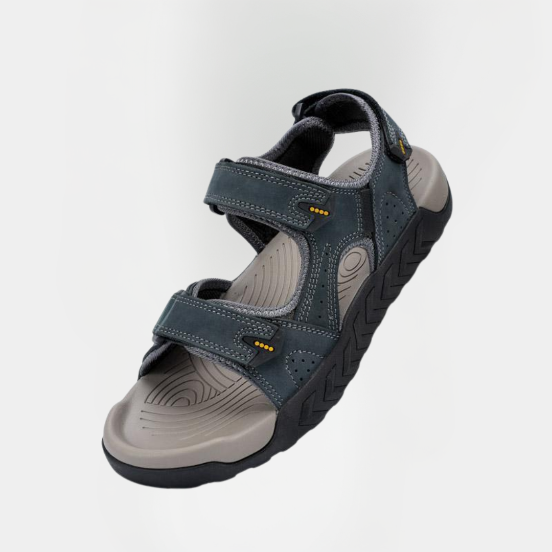 Wyatt | Comfort Walking Sandals