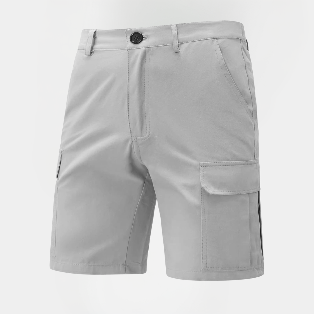 Griffin | Classic Cargo Shorts