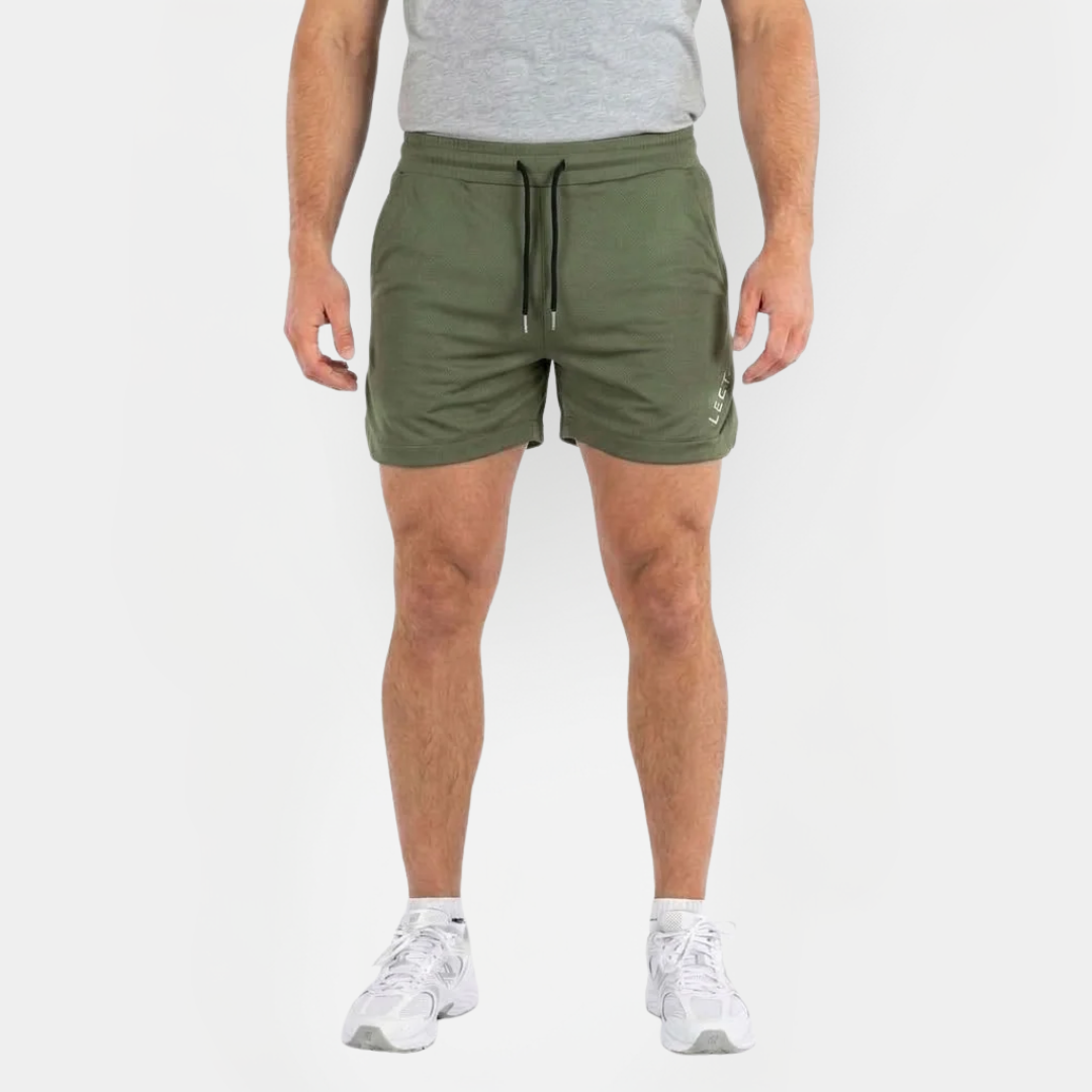 Rocco | Performance Training Shorts