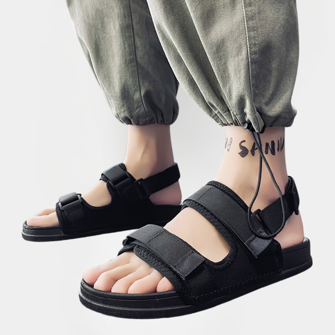 Luca | Outdoor Comfort Sandals