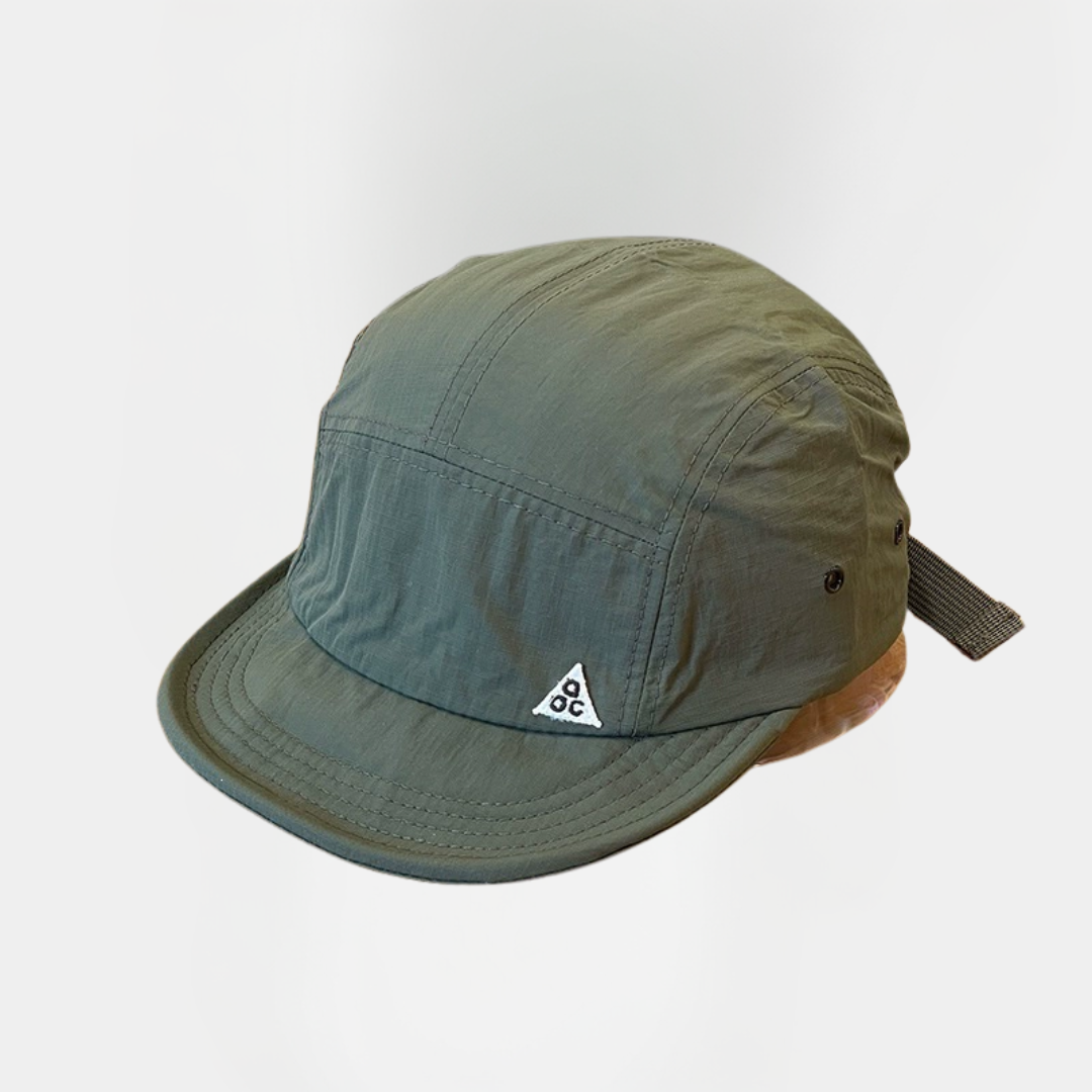 Graham | 5-Panel Outdoor Cap