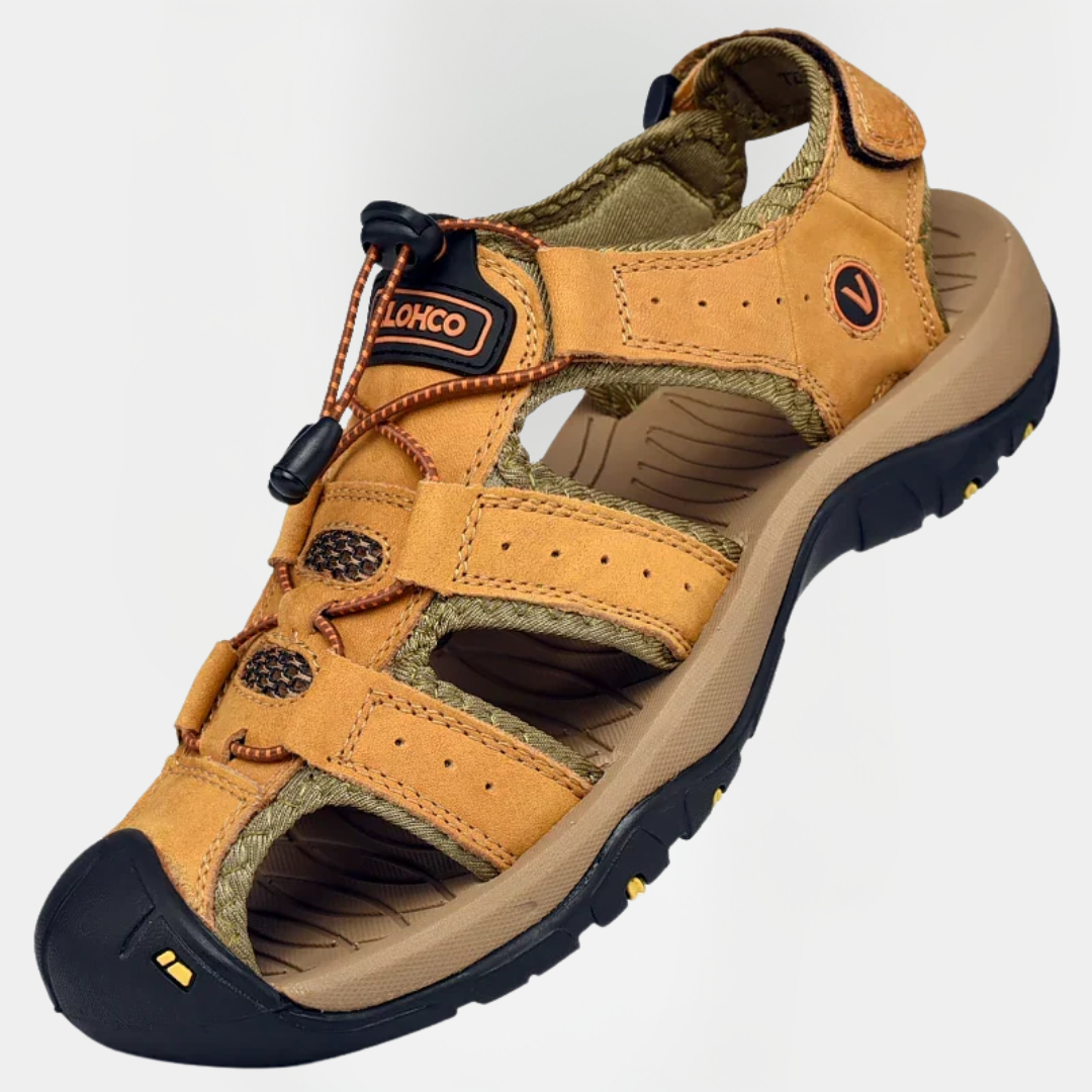 Hudson | Outdoor Hiking Sandals
