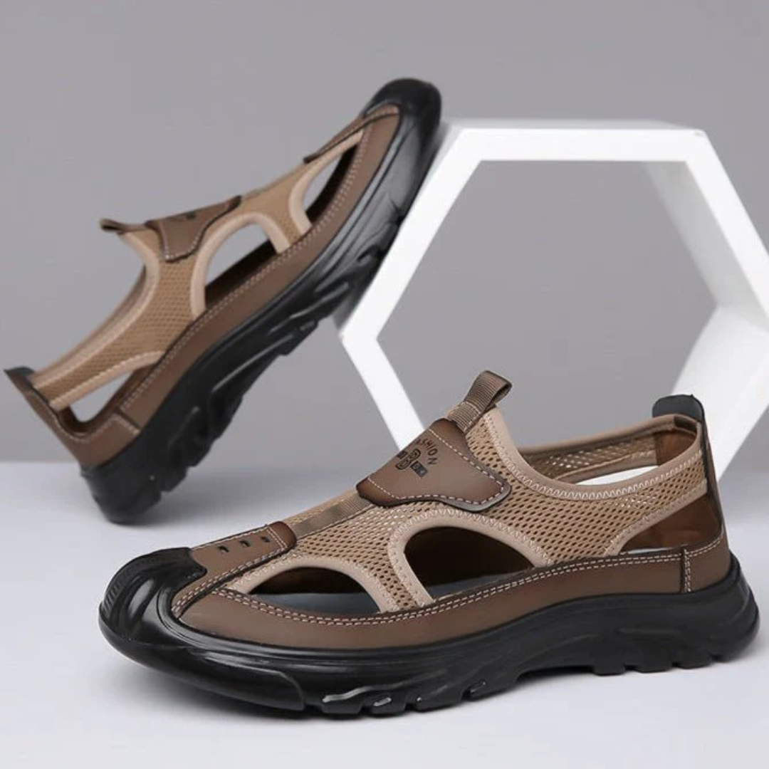 Fraser | Active Comfort Sandals