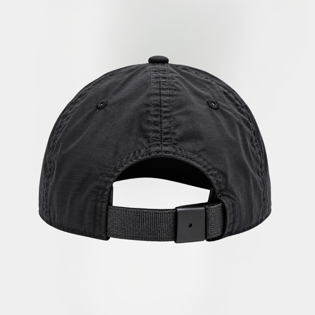 Harrison | Lightweight Everyday Cap