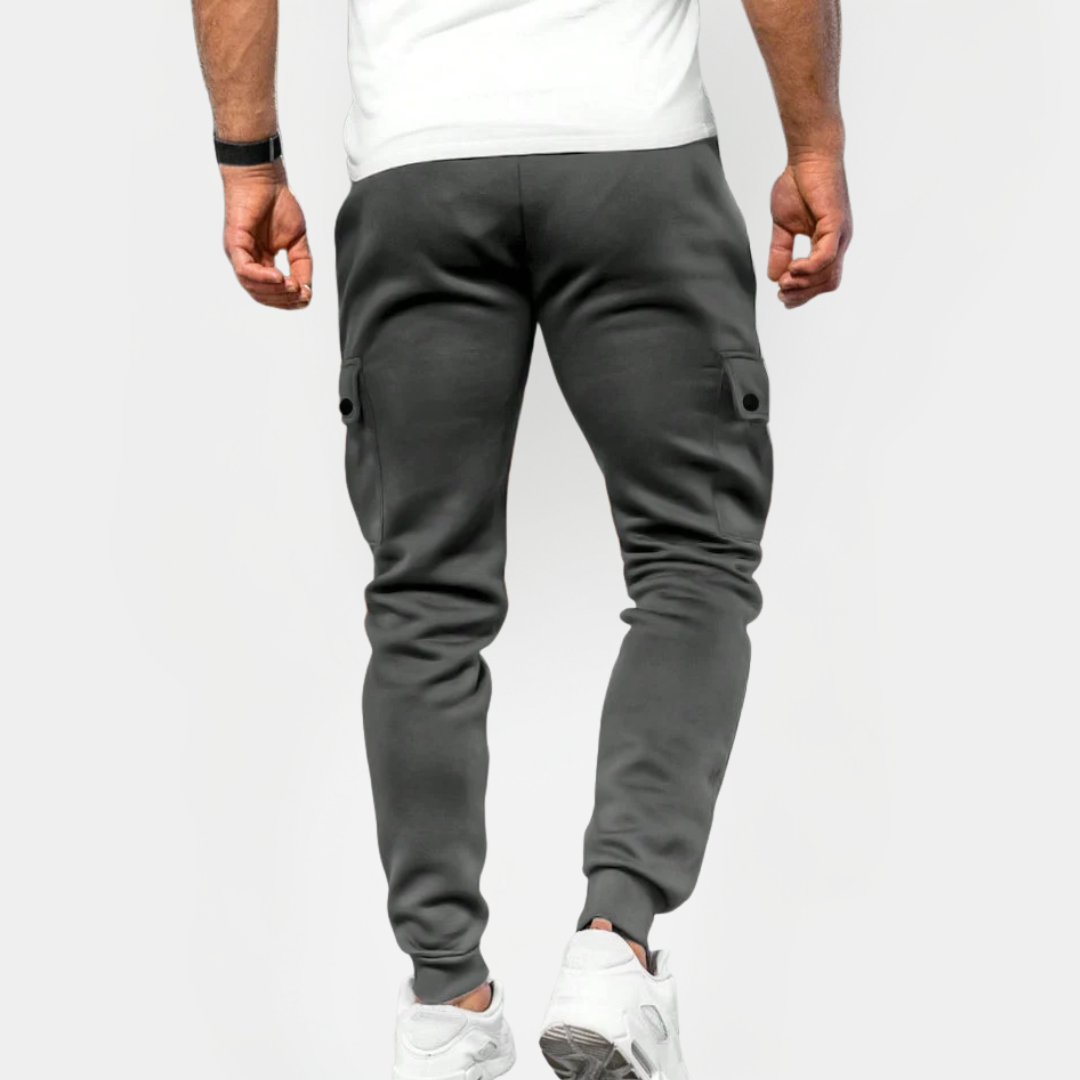 Ryder | Cargo Jogger Pants