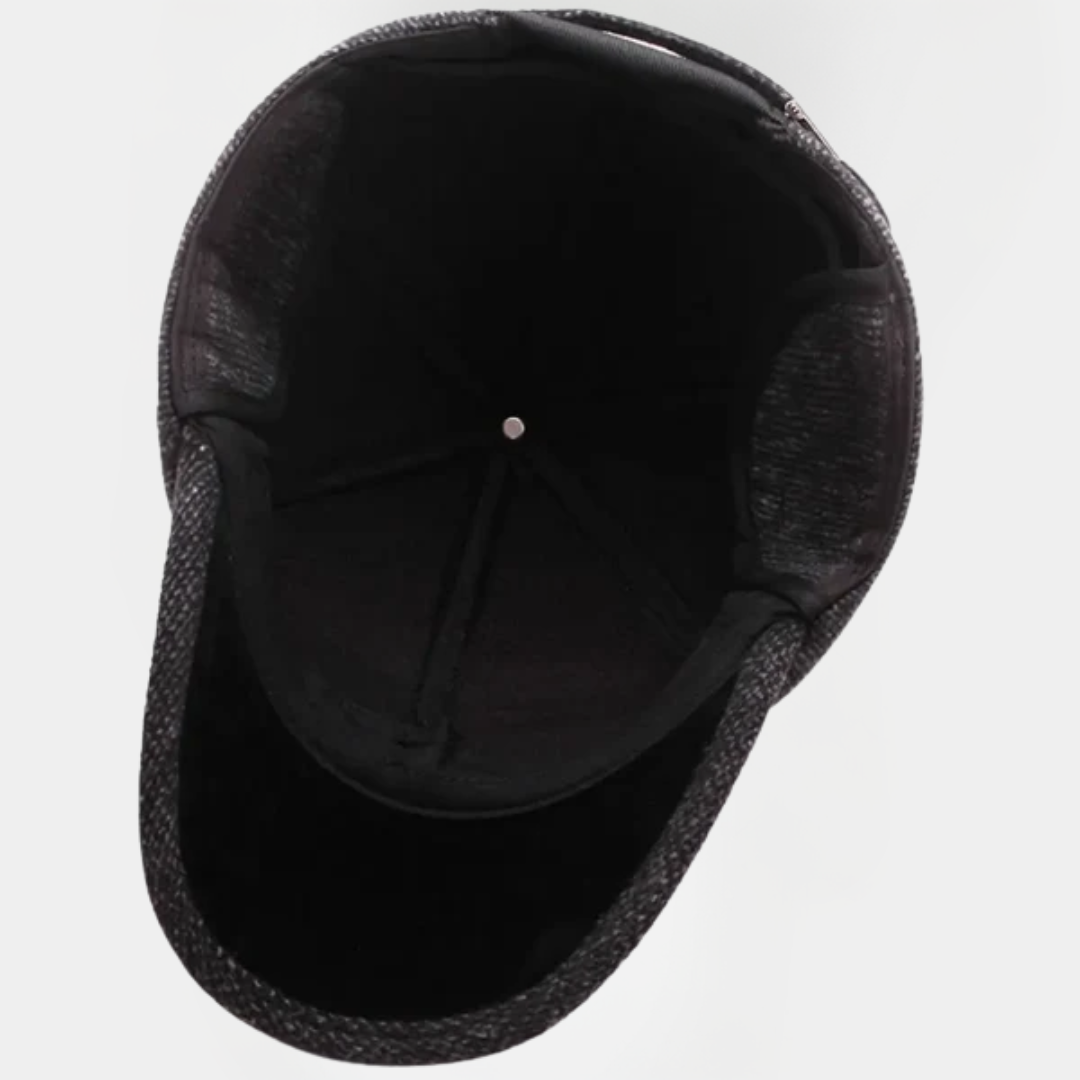 Oscar | Classic Men's Cap
