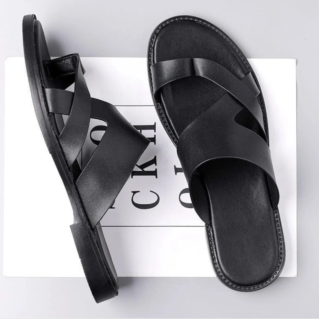 Harvey | Coastal Sandals