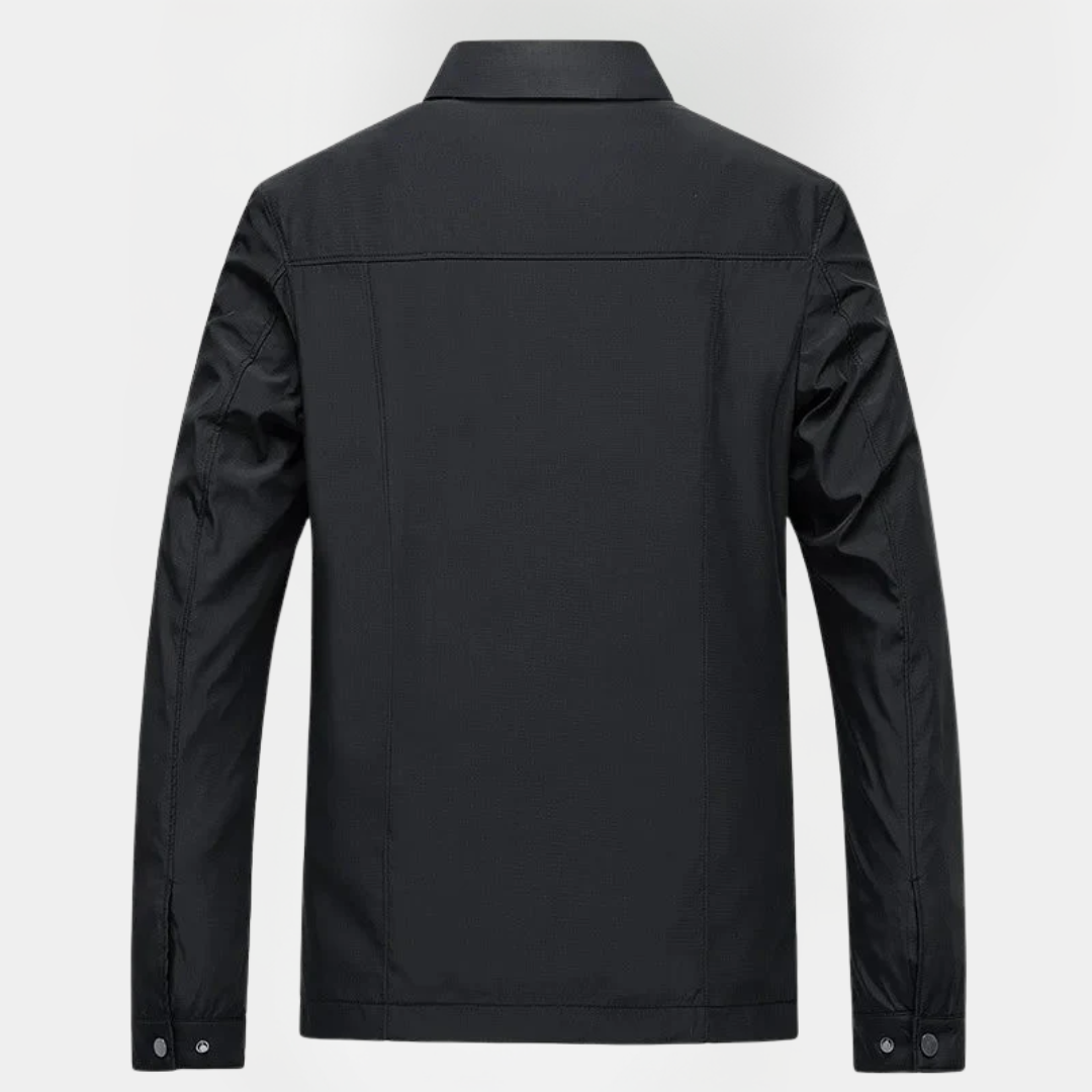 Elliot | Lightweight Summer Jacket