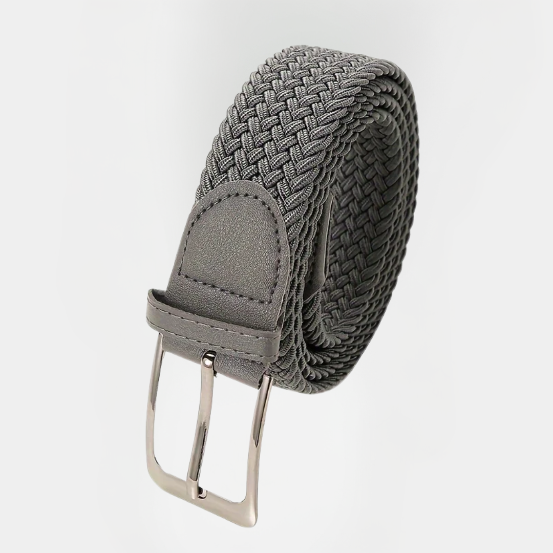 Harrison | Braided Men's Belt