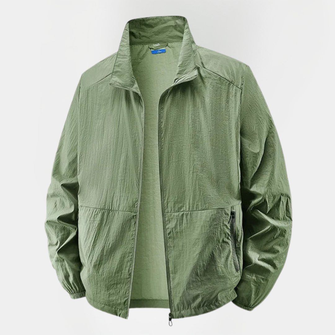 Griffin | Lightweight Summer Jacket