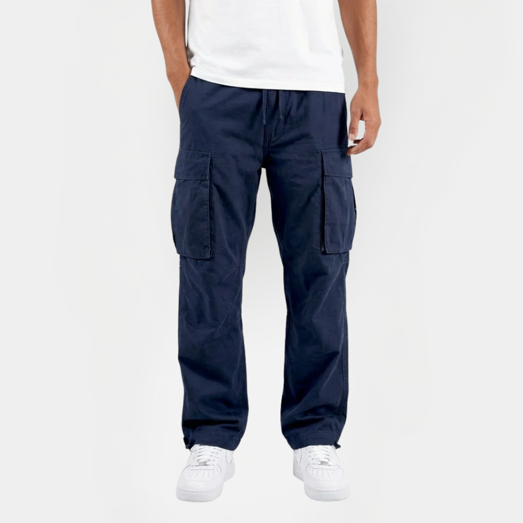 Holden | Relaxed Cargo Pants