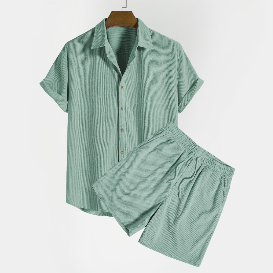 Sullivan | Textured Summer Set