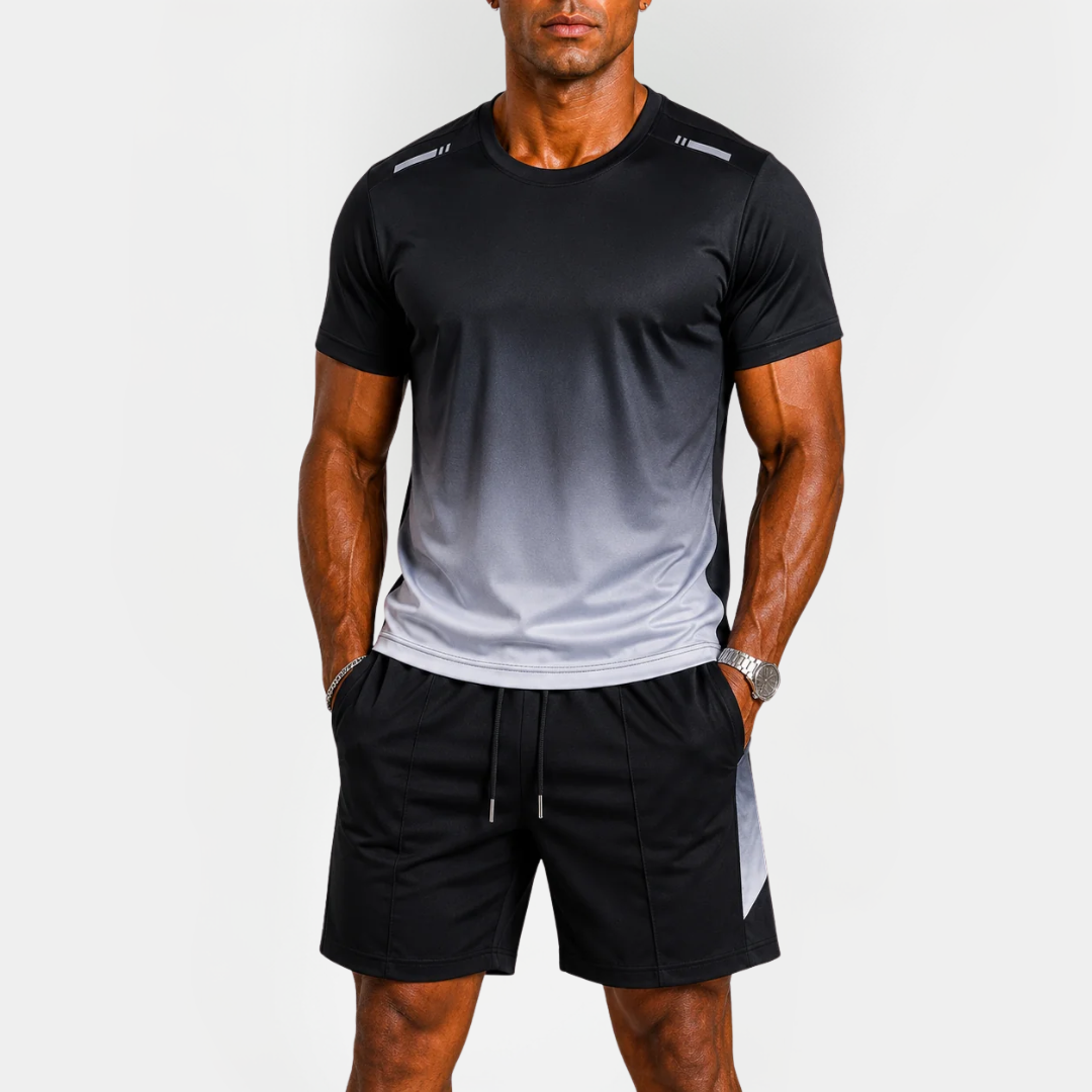 Nolan | Performance Sports Set