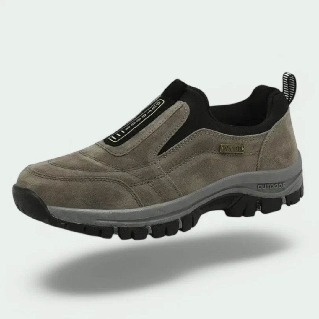 Hudson | Everyday Walking Shoes