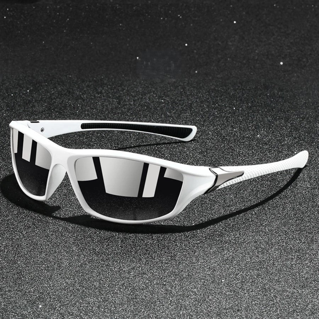 Maddox | Performance Sport Sunglasses