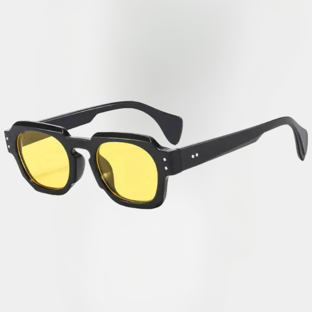 Sterling | Retro Square Sunglasses