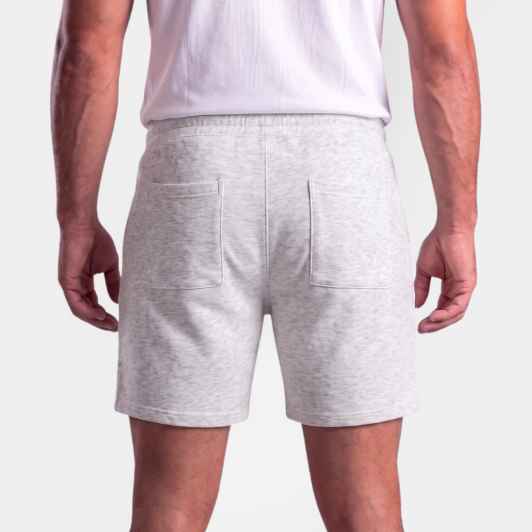 Rhys | Relaxed Sweat Shorts
