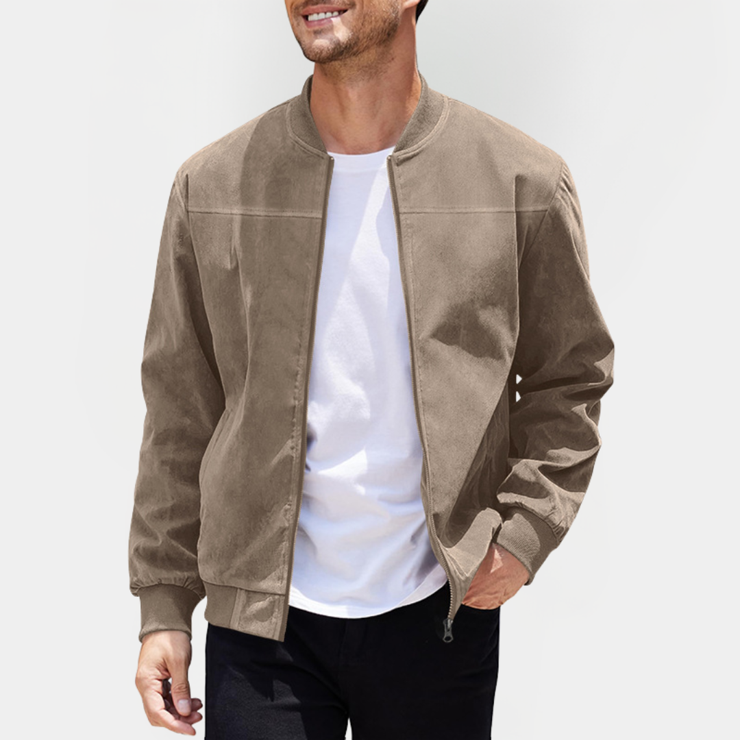 Dawson | Lightweight Summer Jacket