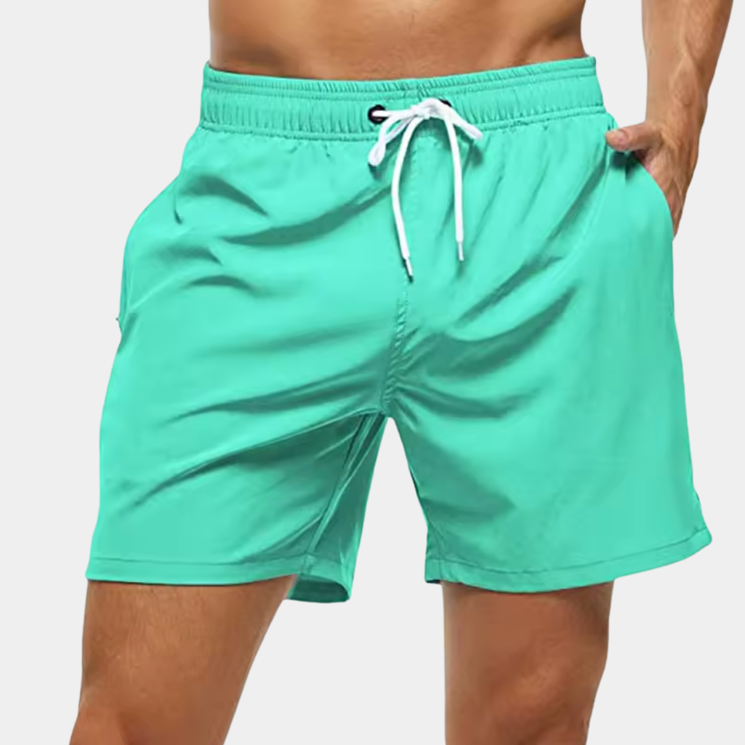 Dean | Everyday Swim Shorts