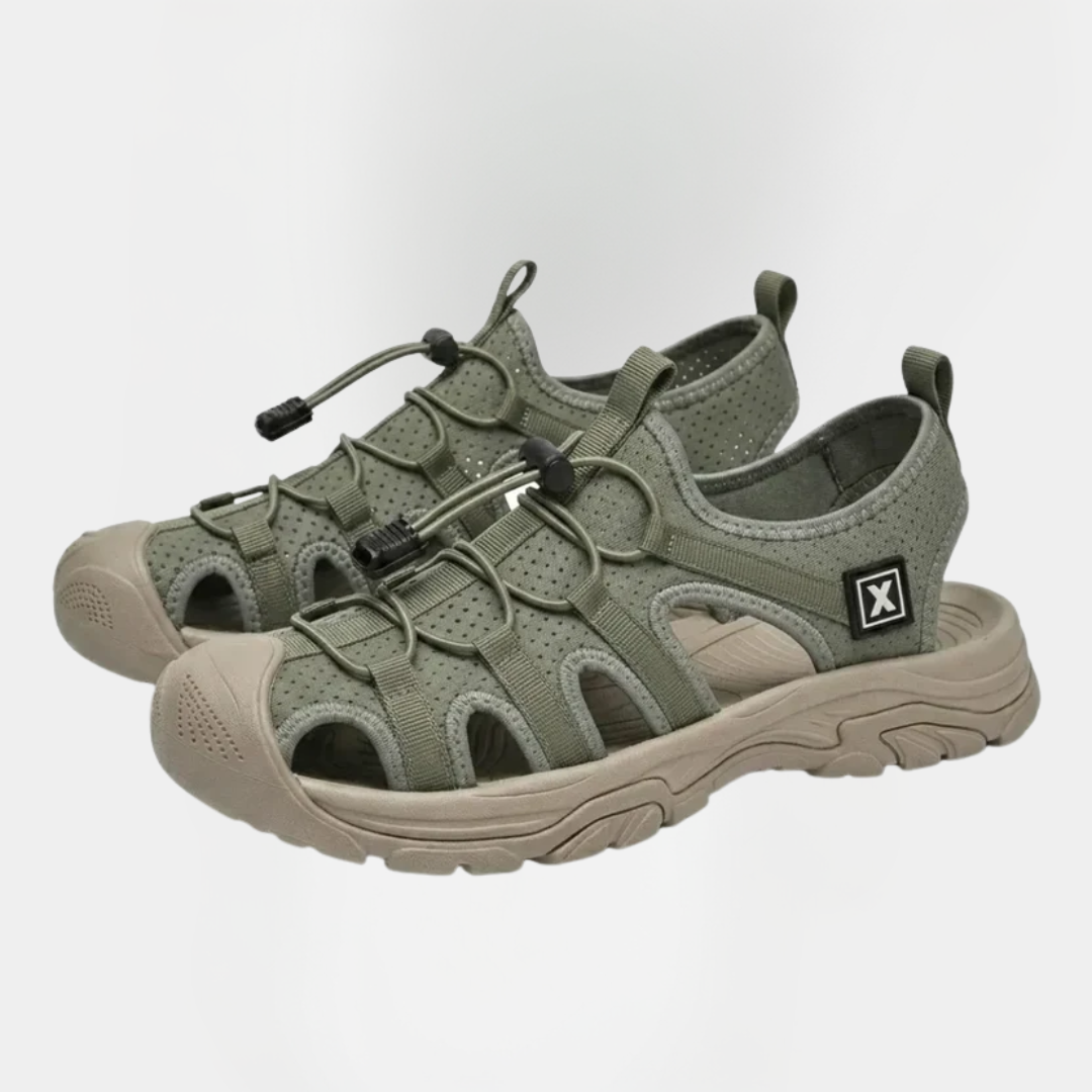 Nolan | Outdoor Walking Sandals