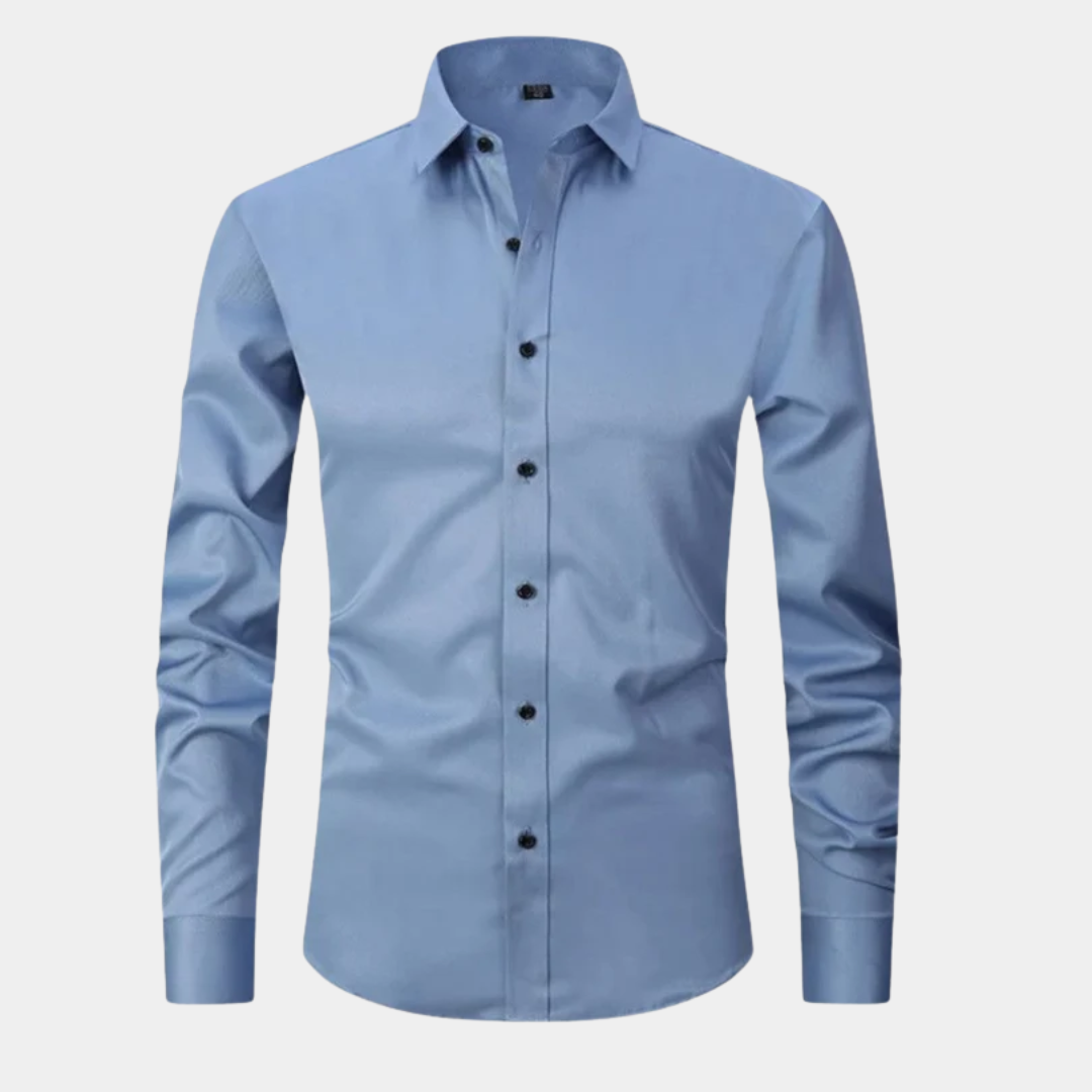 Brody | Classic Dress Shirt