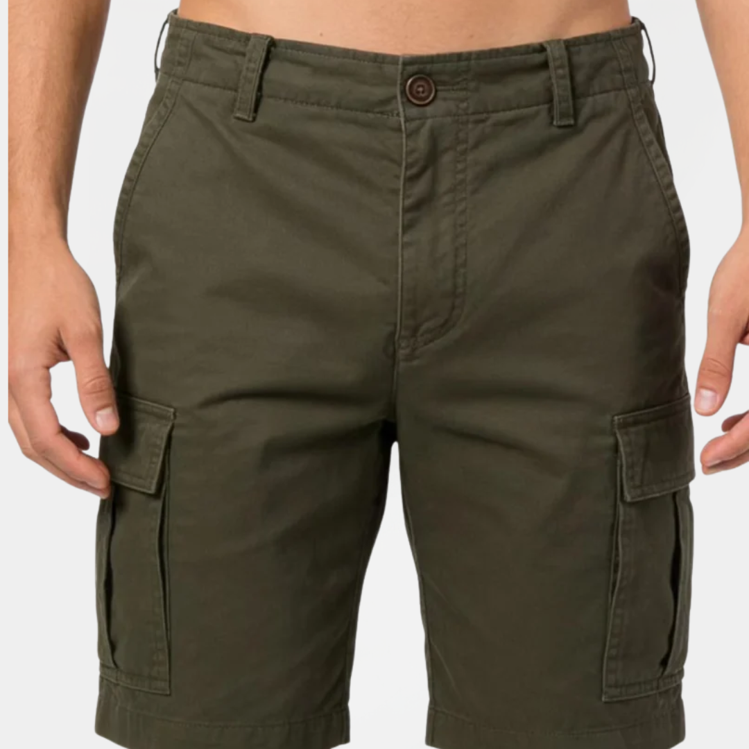 Miles | Everyday Cargo Shorts