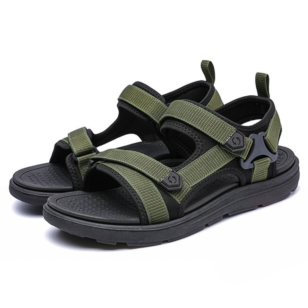 Reid | Summer Beach Sandals