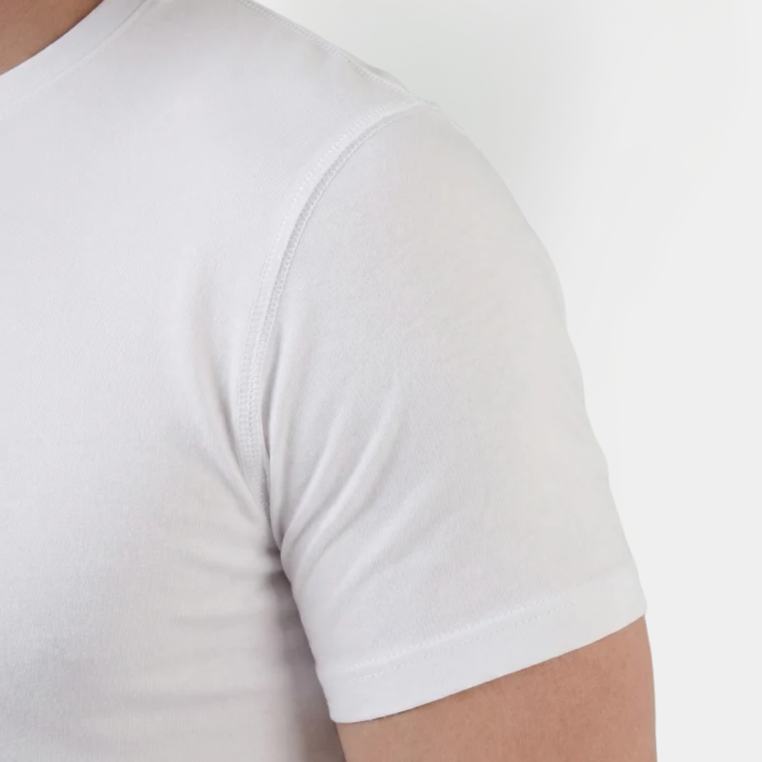 Elliot | Classic Crew Neck T-Shirt