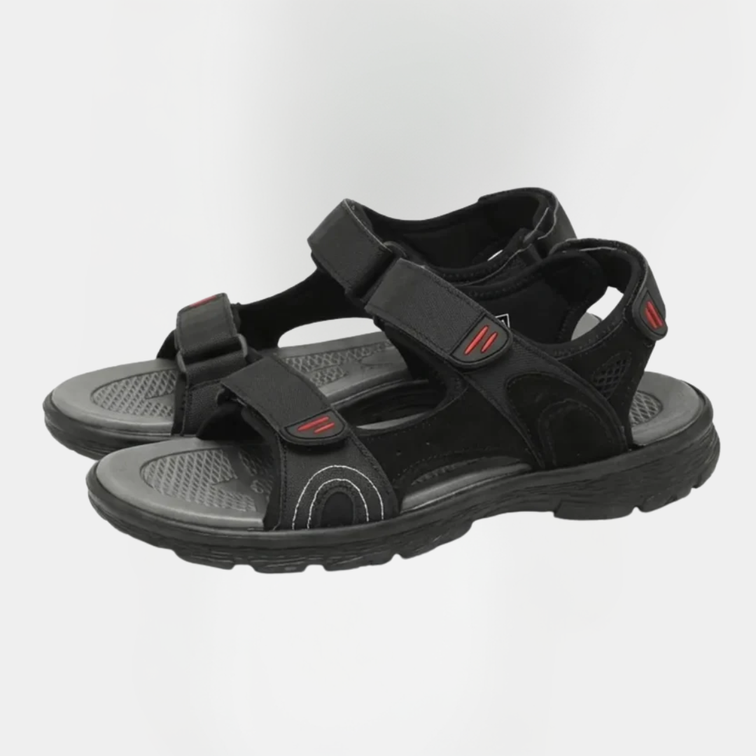 Landon | Adventure Walking Sandals