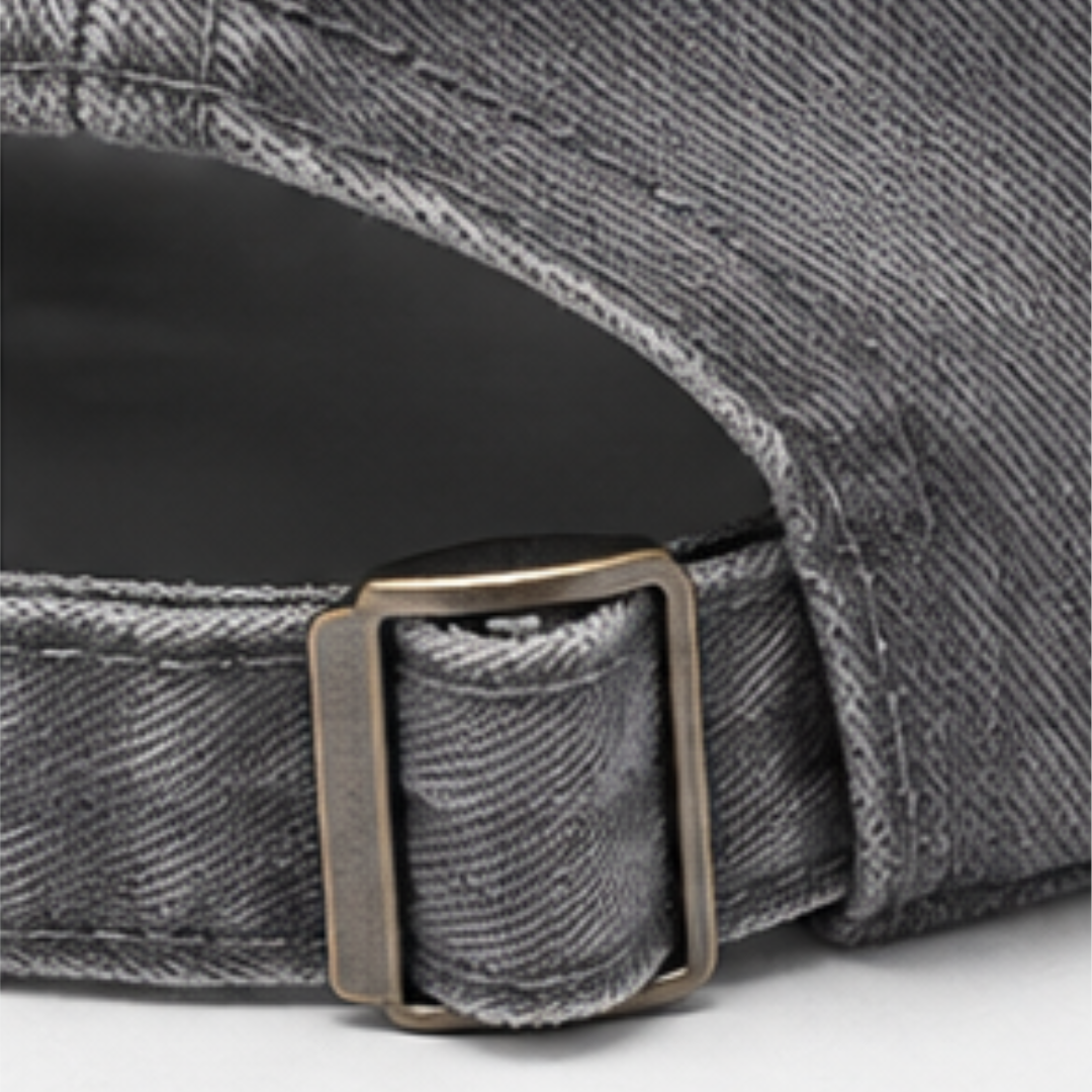 Harrison | Classic Men's Cap