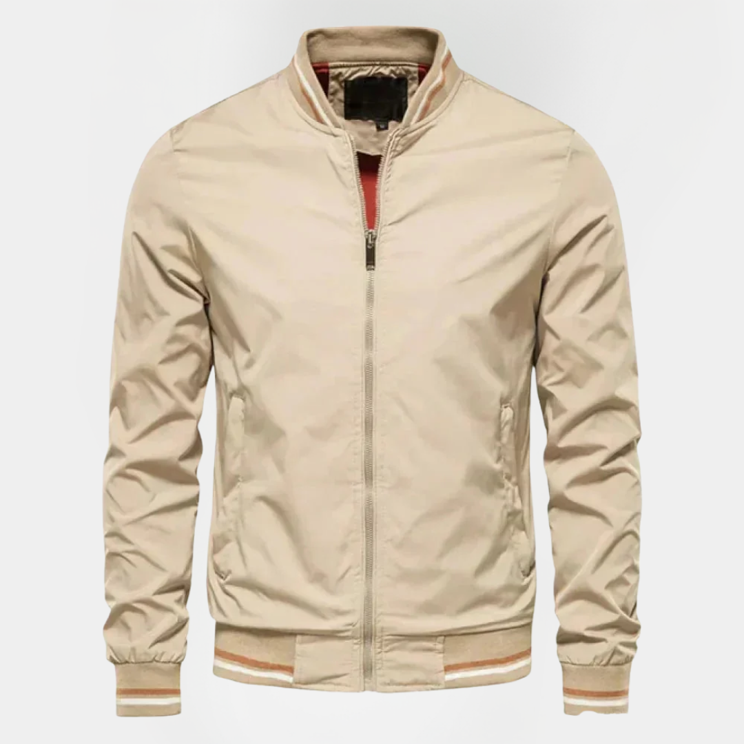 Elliot | Lightweight Summer Jacket