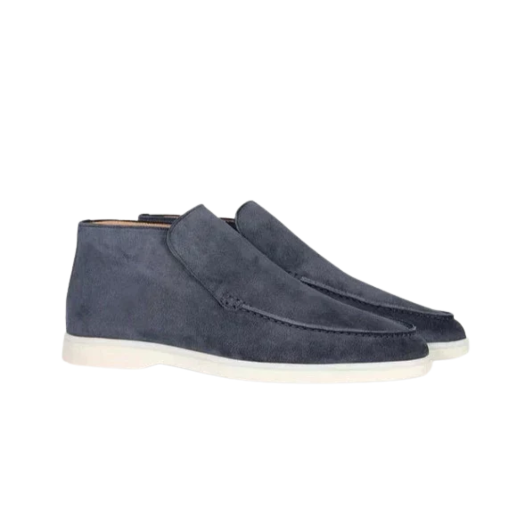 Archer | City Loafers