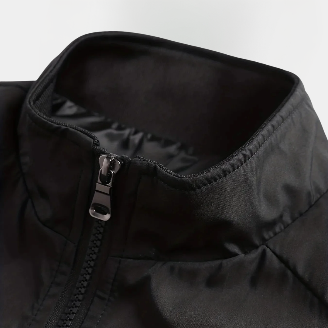 Preston | Lightweight Summer Jacket