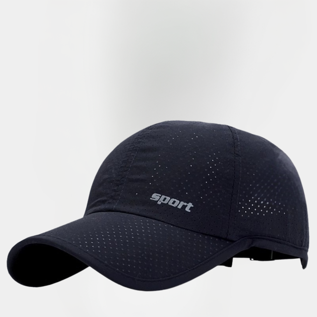 Benson | Performance Sports Cap