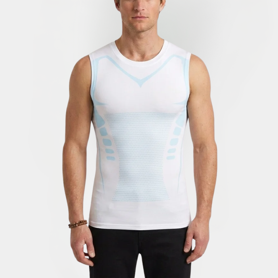 Brock | Performance Training Singlet