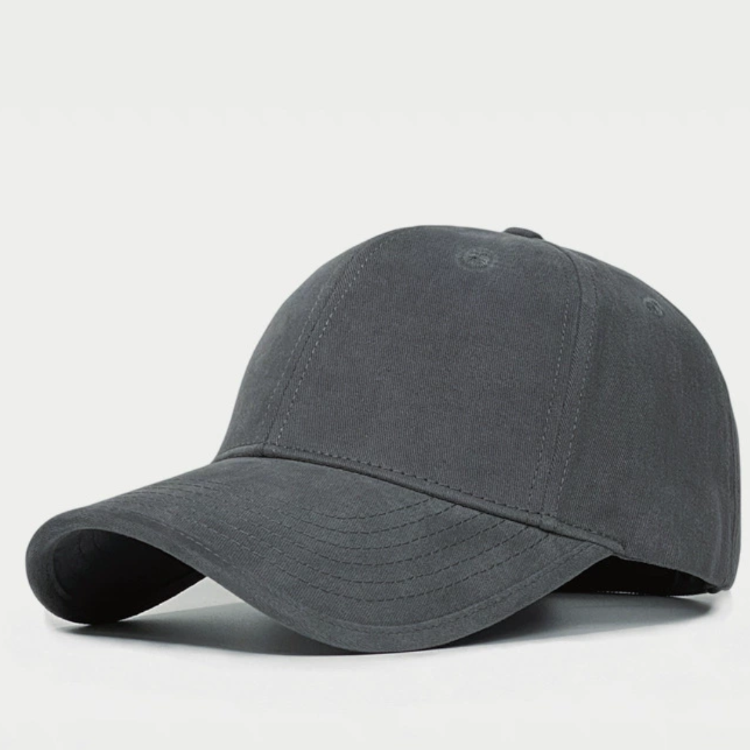 Sterling | Deep Fit Classic Cap