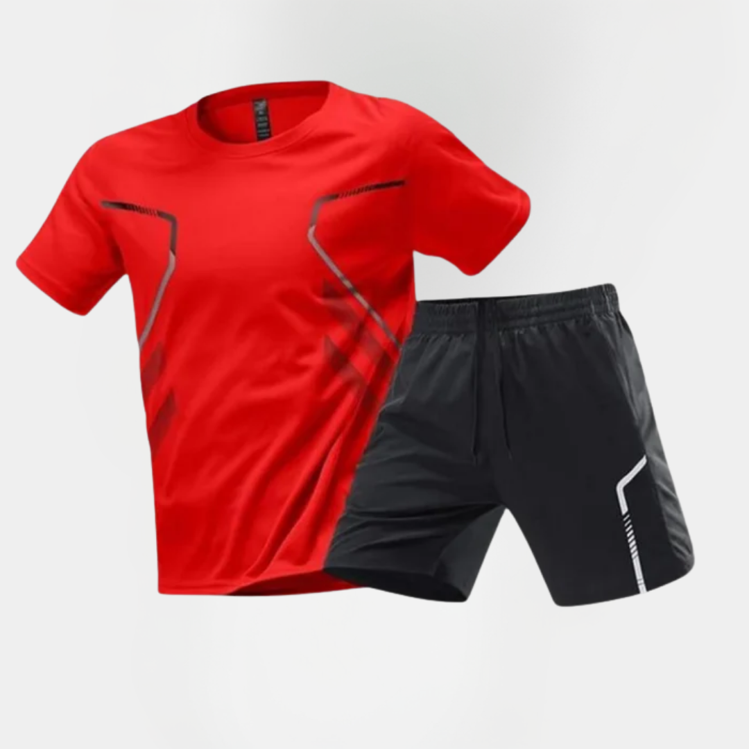 Kai | Performance Training Set