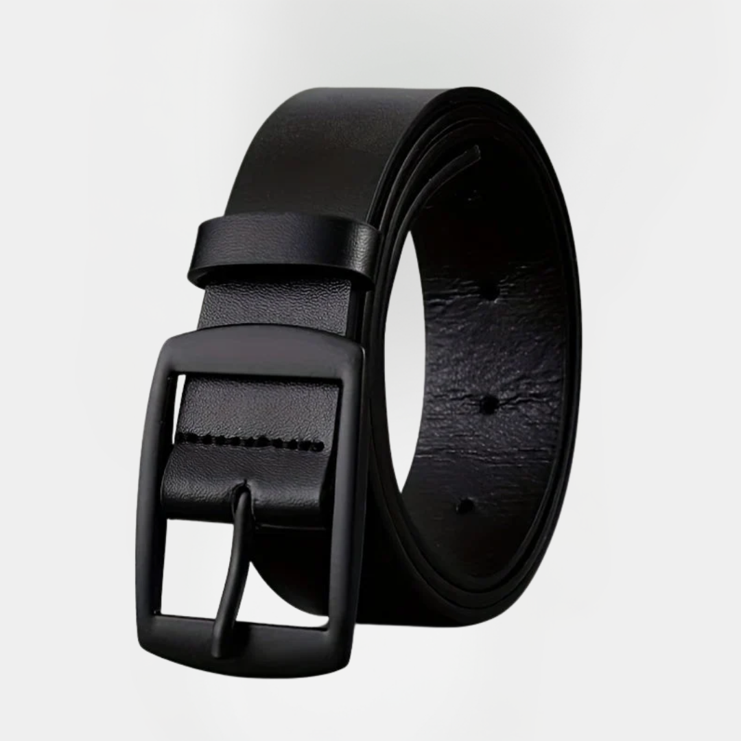 Mitchell | Classic Men's Belt