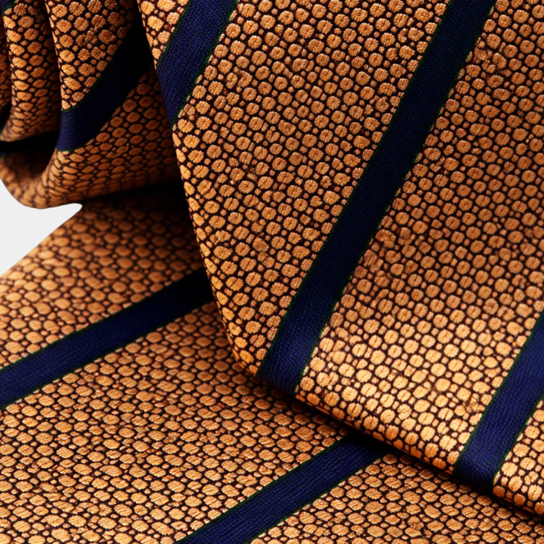 Fletcher | Striped Men’s Tie