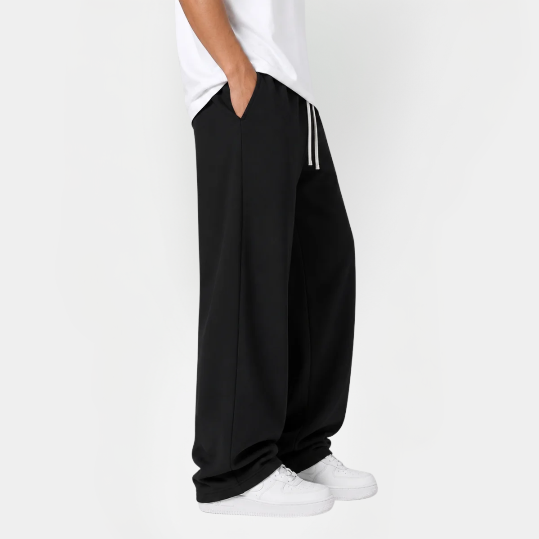 Dante | Relaxed Fit Joggers