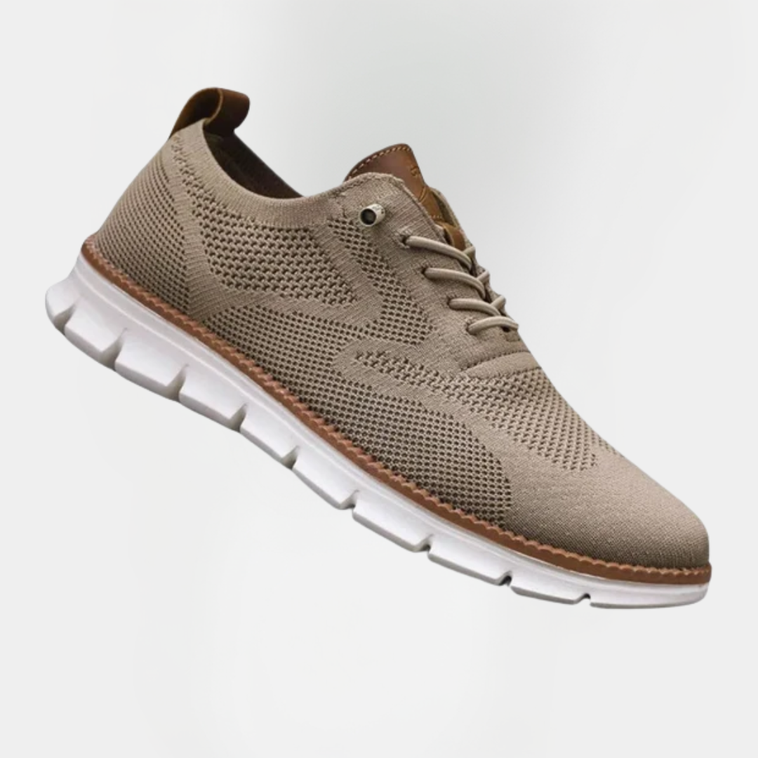 Corbin | Comfort Walking Shoes