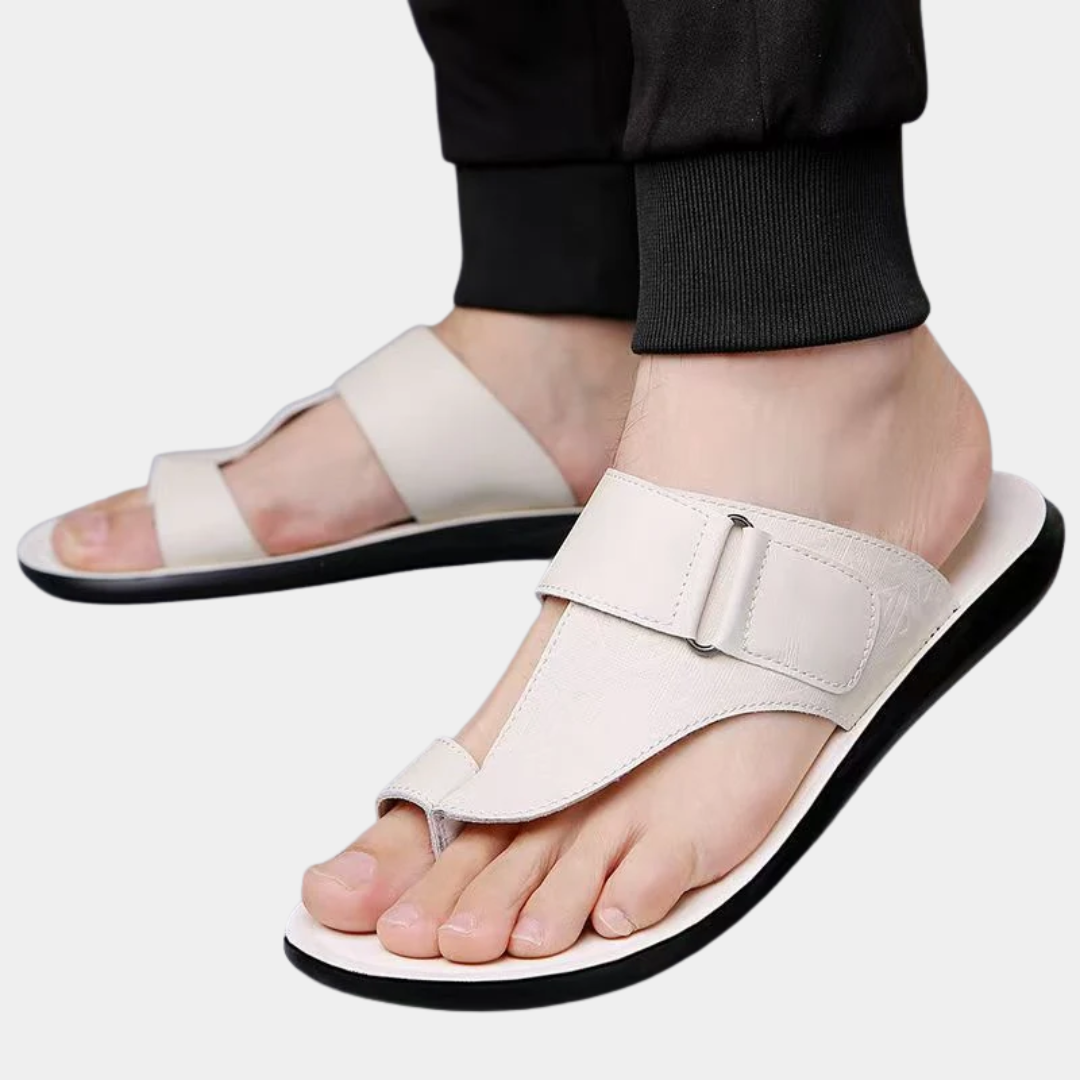 Finn | Comfort Slides