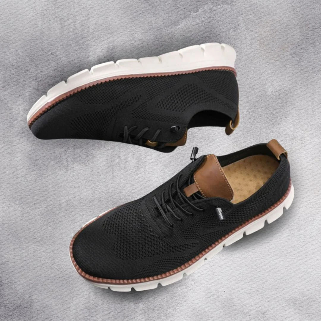 Mason | Lightweight Walking Shoes