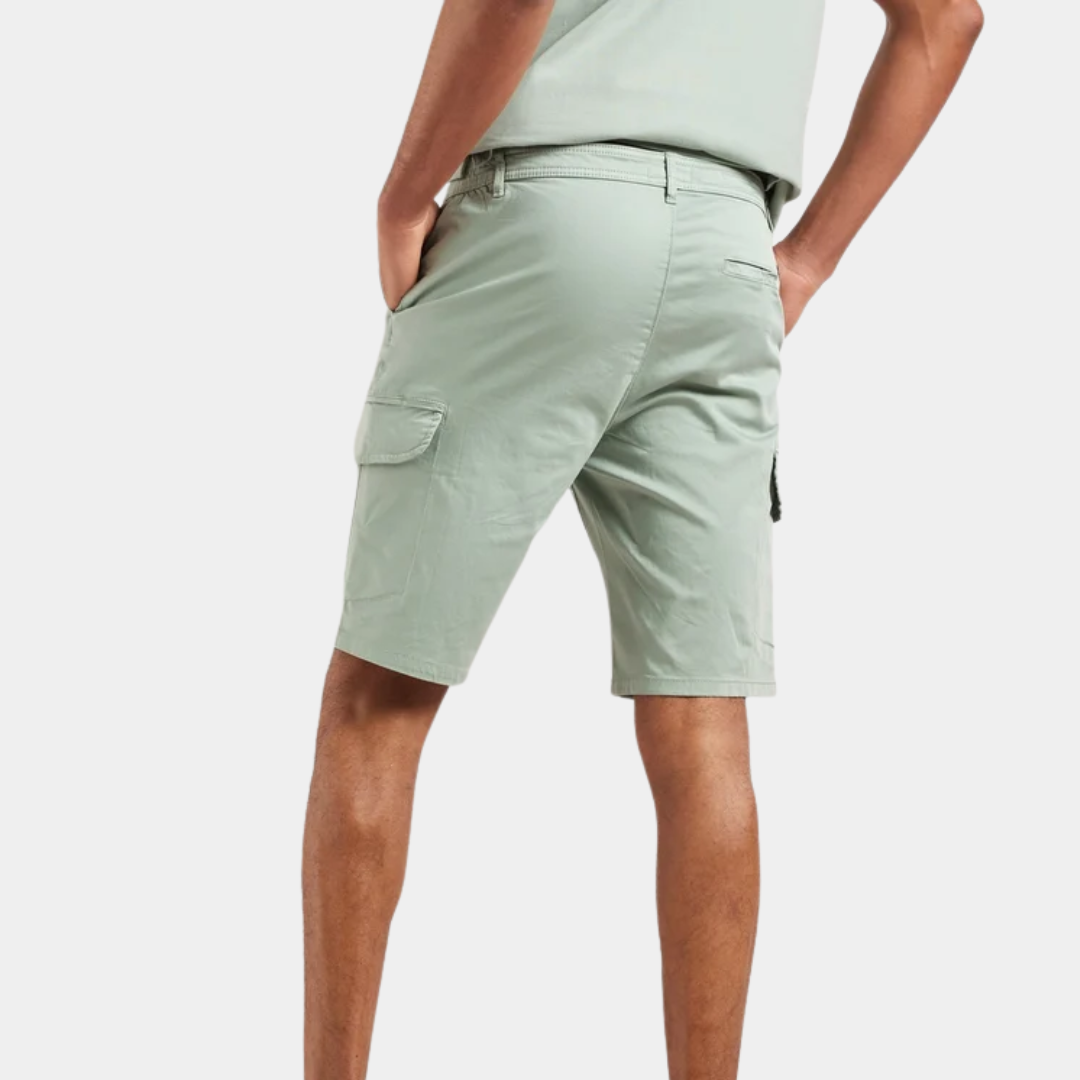 Logan | Classic Cargo Shorts